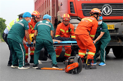 全南沛县道路救援